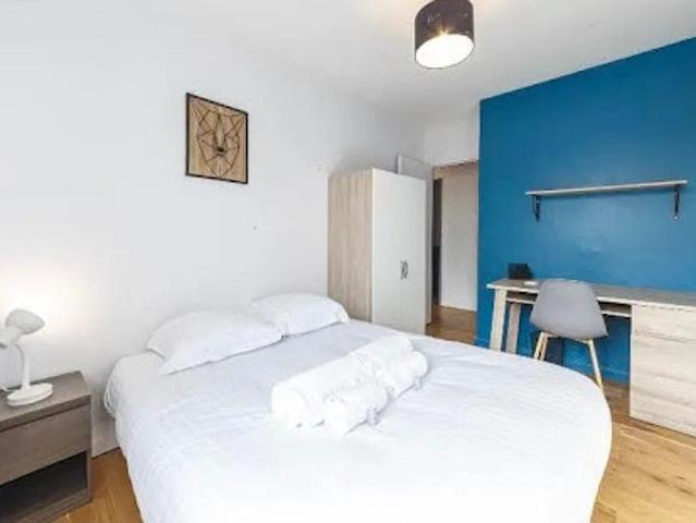 Location Appartement 5 pièces 68 m2 Angers