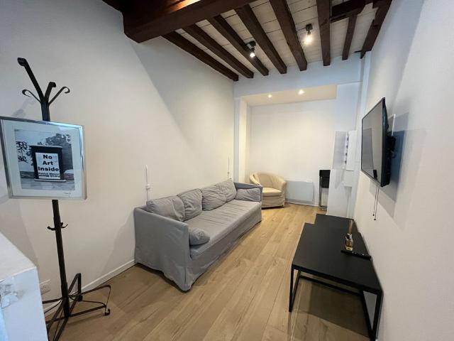 Location Appartement 5 pièces 68m² LILLE 59000