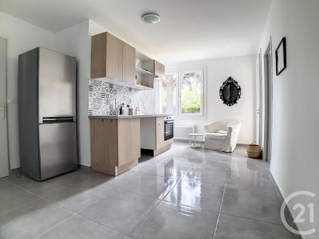 Location Appartement 5 pièces 70.83 m2 Montpellier