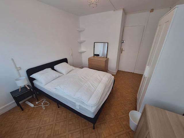 Location Appartement 5 pièces 70 m2 Lille