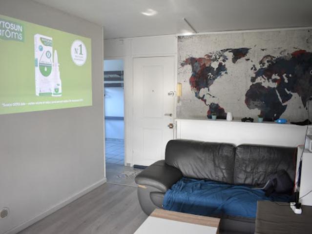 Location Appartement 5 pièces 71 m2 Merignac