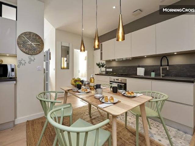 Location Appartement 5 pièces 77 m2 Grenoble