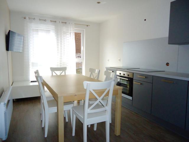 Location Appartement 5 pièces 77m² LILLE 59000