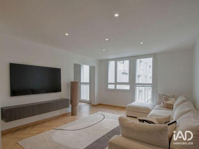 Location Appartement 5 pièces