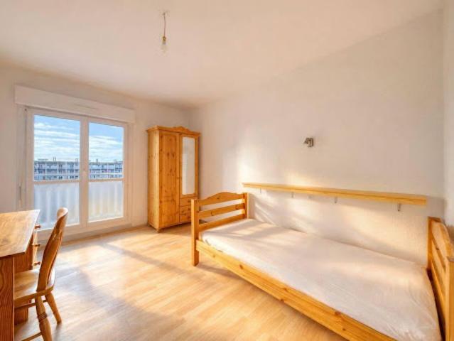 Location Appartement 5 pièces 74 m2 Rennes