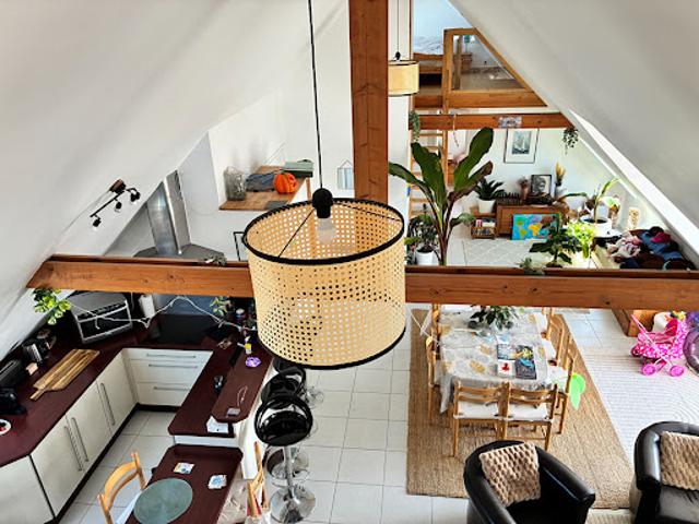 Location Appartement 5 pièces 75.32 m2 Carantec