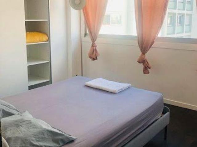 Location Appartement 5 pièces 75 m2 Colombes