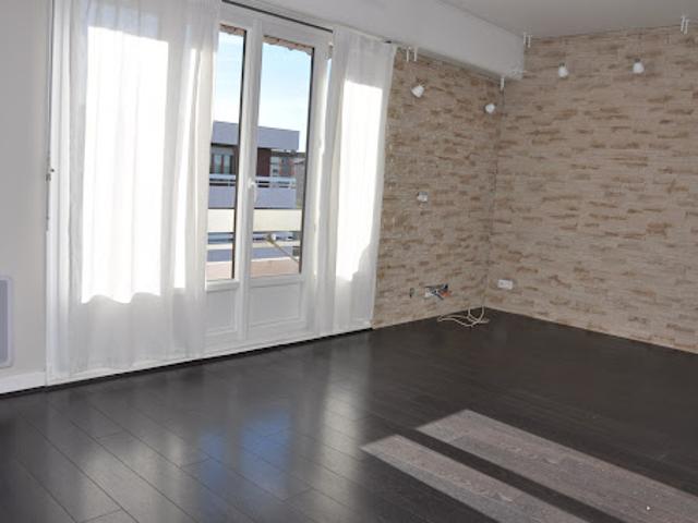 Location Appartement 5 pièces 76.2 m2 Lapalisse