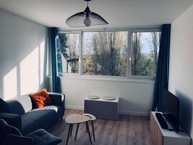 Location Appartement 5 pièces 76 m2 Massy