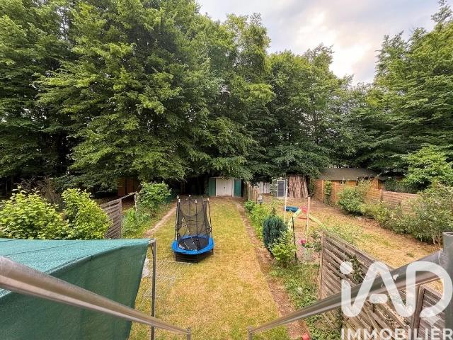 Location Appartement 5 pièces