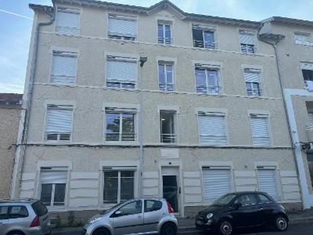 Location Appartement 5 pièces 79.81 m2 Bourg en Bresse