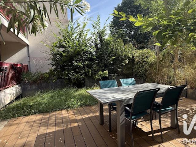 Location Appartement 5 pièces 83 m2 Palaiseau