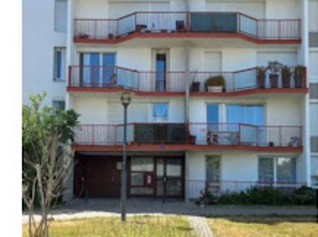 Location Appartement 5 pièces 83 m2 Rennes