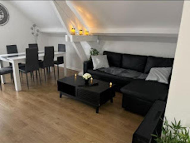Location Appartement 5 pièces 80 m2 Yutz