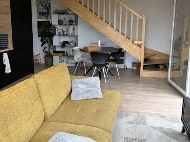 Location Appartement 5 pièces 80 m2 Corbeil Essonnes