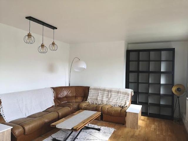 Location Appartement 5 pièces 80 m2 Rouen