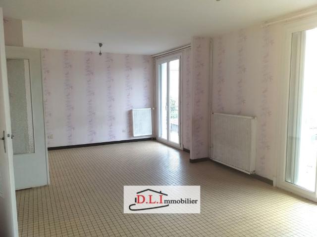 Location Appartement 5 pièces 80m² MOISSAC 82200