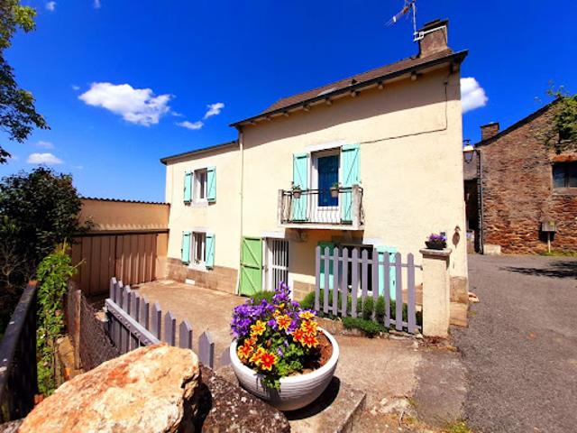 Location Appartement 5 pièces 81.46 m2 Salmiech