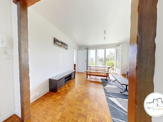 Location Appartement 5 pièces 81.63 m2 Angers