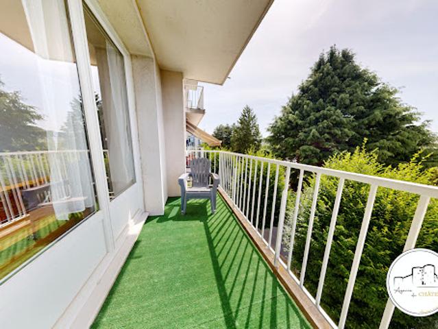 Location Appartement 5 pièces 81.63 m2 Angers