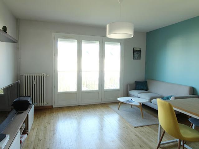 Location Appartement 5 pièces 81.18 m2 Angers