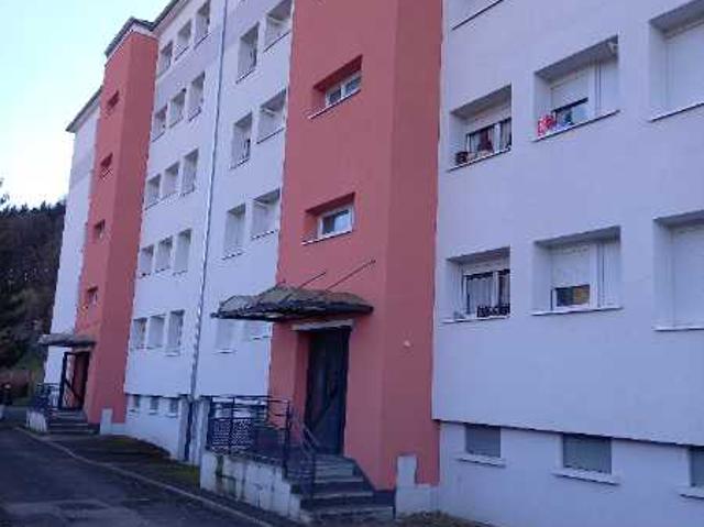 Location: Appartement 5 pièces 81 m2 – HERIMONCOURT