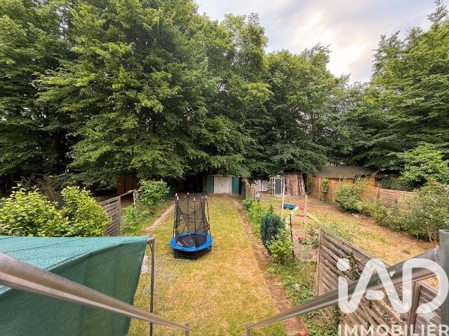 Location Appartement 5 pièces