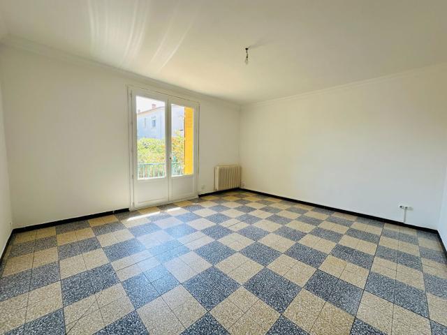 Location appartement 4 pièces, 82.35m², Carcassonne