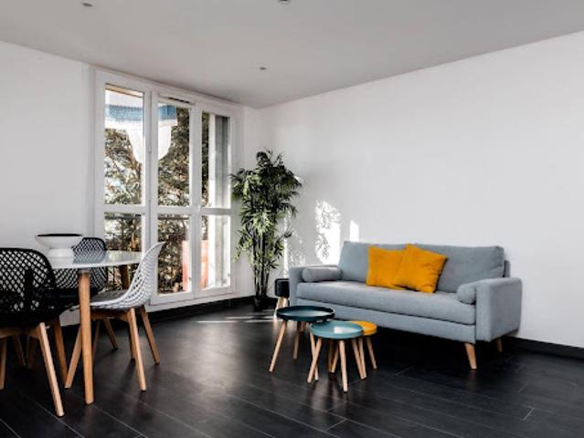 Location Appartement 5 pièces 82 m2 Toulouse