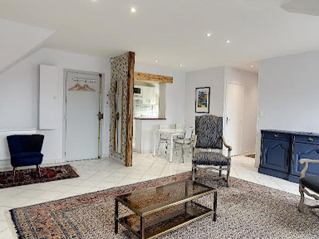 Location Appartement 5 pièces 82 m2 Chauny