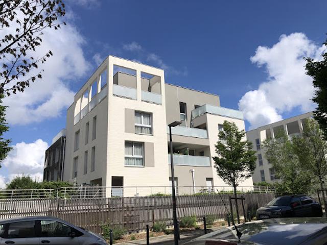 Location Appartement 5 pièces 87.5 m2 Cergy
