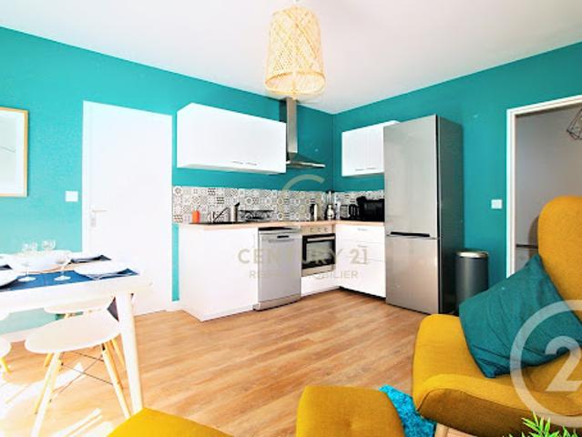 Location Appartement 5 pièces 87.8 m2 Rennes