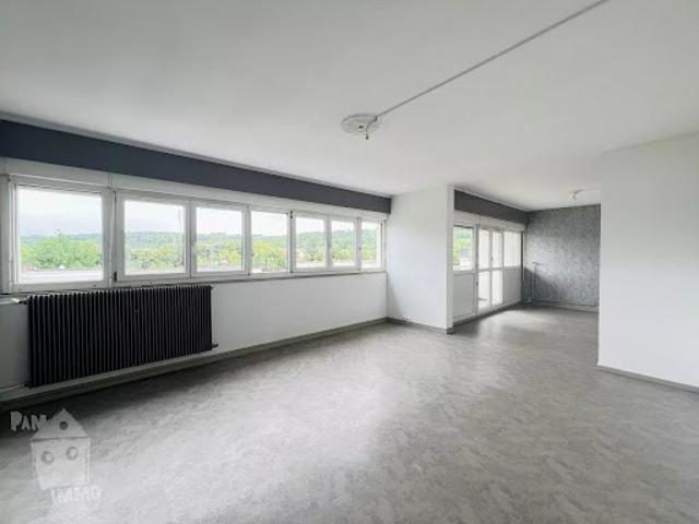 Location Appartement 5 pièces 87 m2 Blenod les pont a mousson