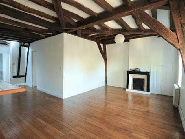 Location Appartement 5 pièces 87 m2 Nevers