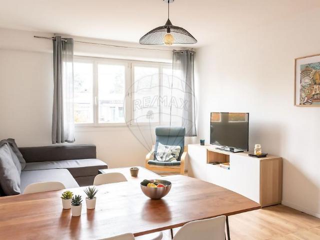 Location Appartement 5 pièces 87m² ST HERBLAIN 44800
