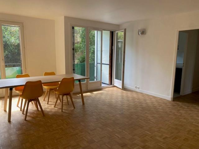 Appartement 5 pièces Chatou 84.88m² 2200€ à louer l'Adresse