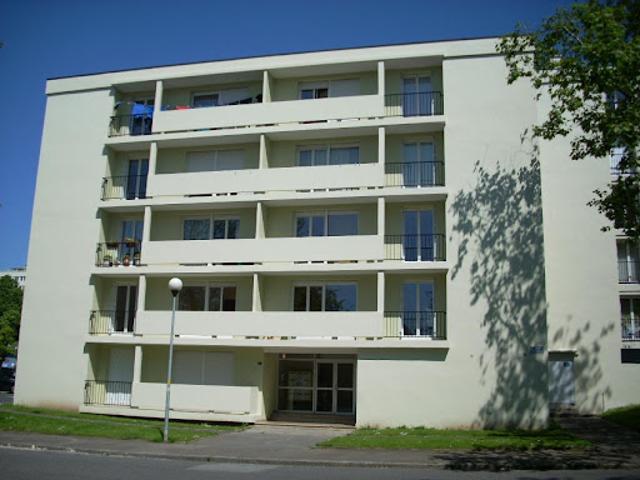 Location Appartement 5 pièces 84 m2 Brest