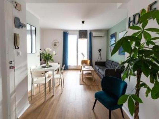 location appartement 5 pièces 84 m2 herault 34000 500 €