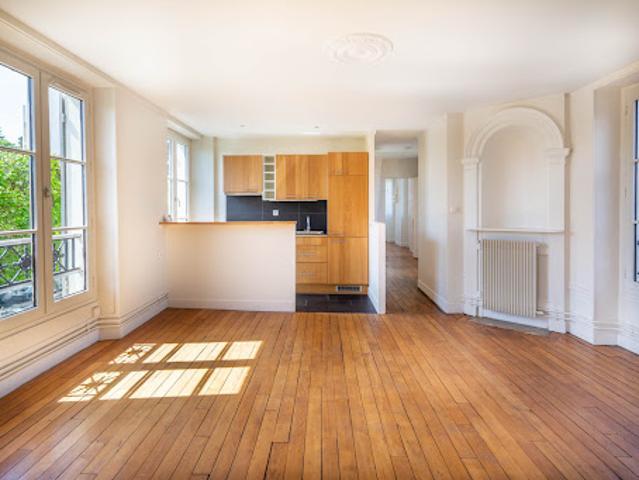 Location Appartement 5 pièces 84 m2 Meudon