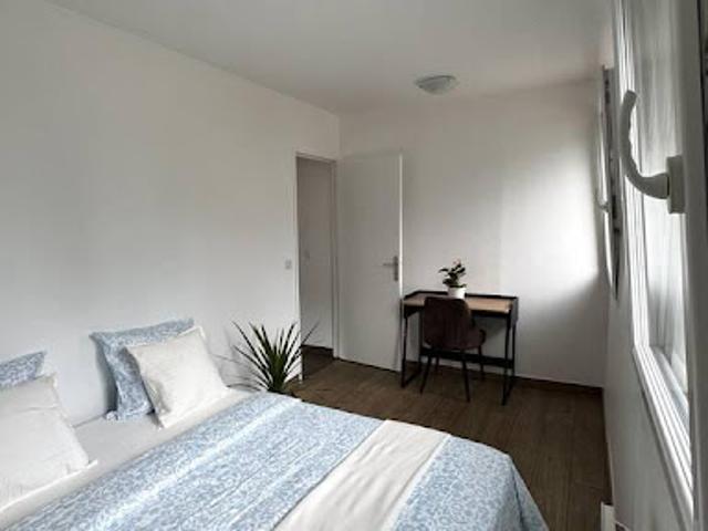 Location Appartement 5 pièces 84 m2 Noisiel
