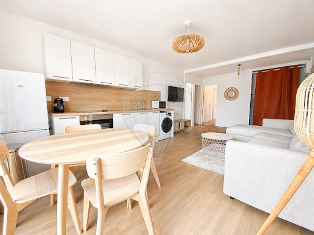 Location Appartement 5 pièces 84 m2 Pessac