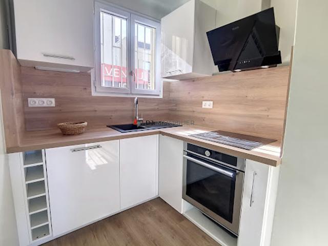 Location Appartement 5 pièces 85.65 m2 Perpignan