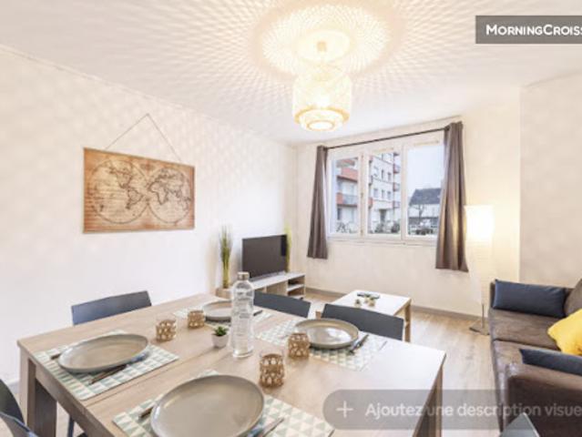 Location Appartement 5 pièces 85 m2 Angers