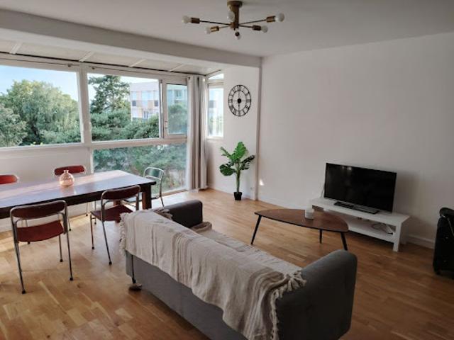 Location Appartement 5 pièces 85 m2 Cholet