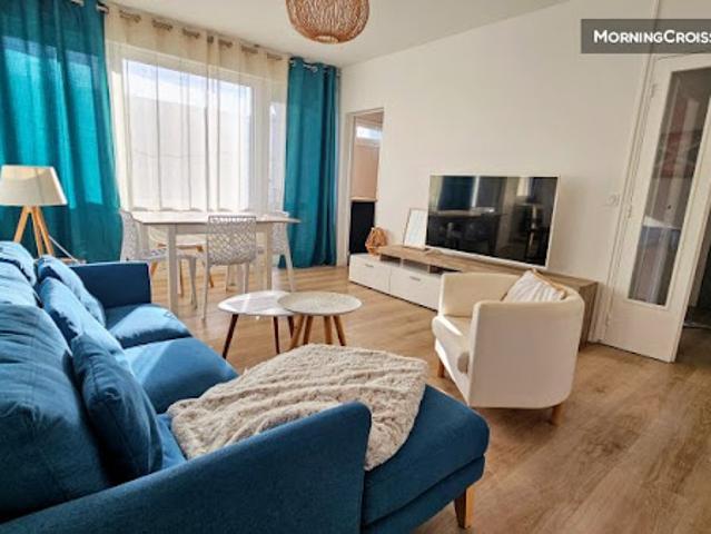 Location Appartement 5 pièces 85 m2 Nantes