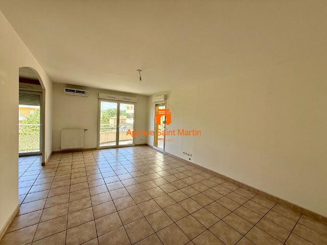 Location Appartement 5 pièces 85m²