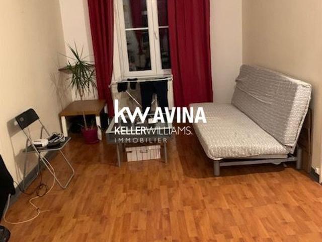 Location Appartement 5 pièces 85m² LILLE 59800
