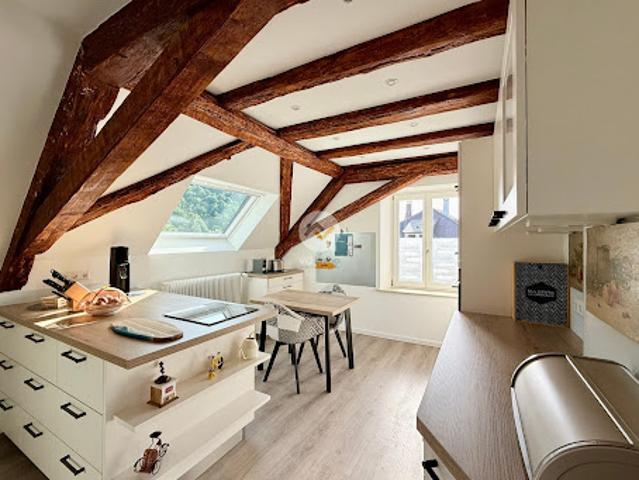 Location Appartement 5 pièces 86 m2 Vieux Thann