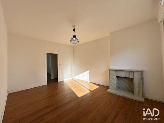 Location Appartement 5 pièces 86 m2 Bordeaux