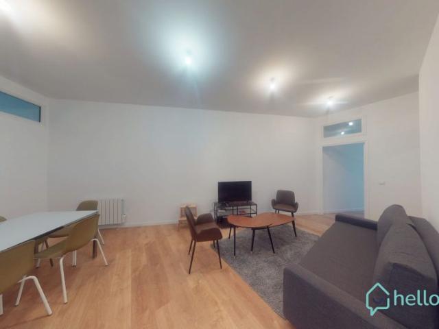 Location Appartement 5 pièces 86m² REIMS 51100
